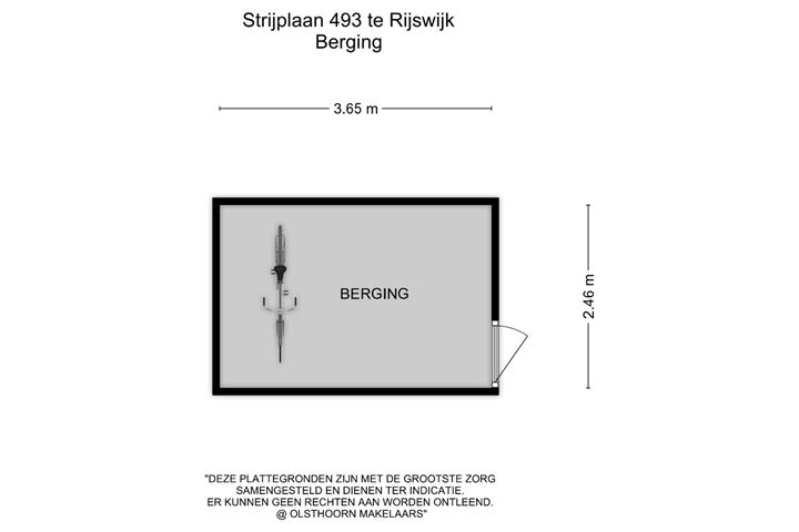 Bekijk foto 35 van Strijplaan 493