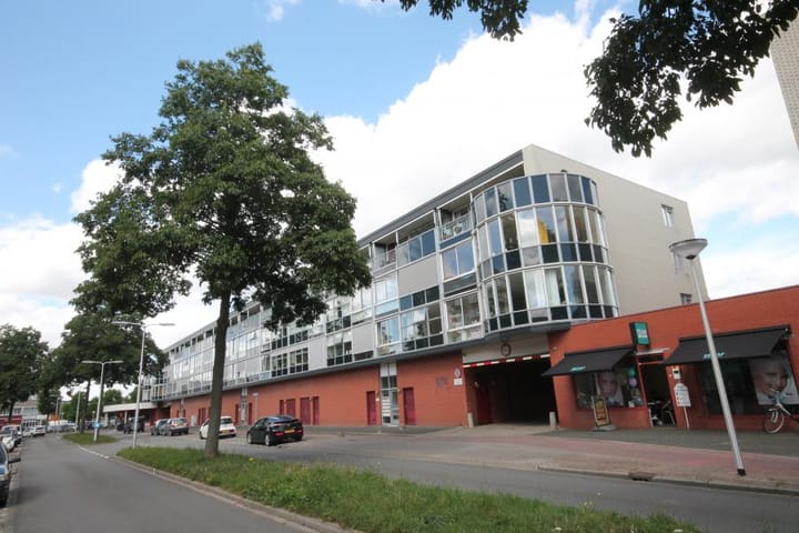 Poldermolendreef 99