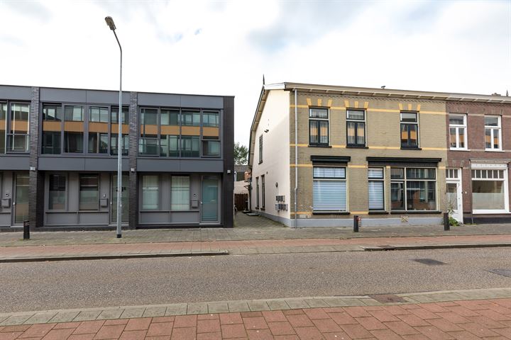 Bekijk foto 18 van Naarderstraat 43-F