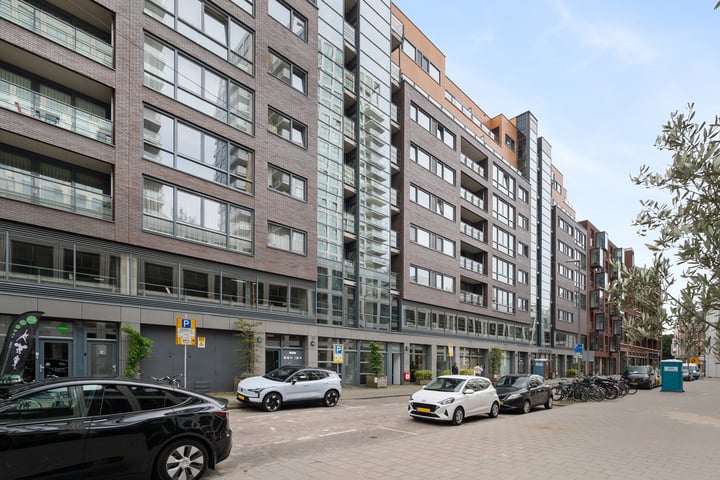Foto 4 van Houtlaan 24-A