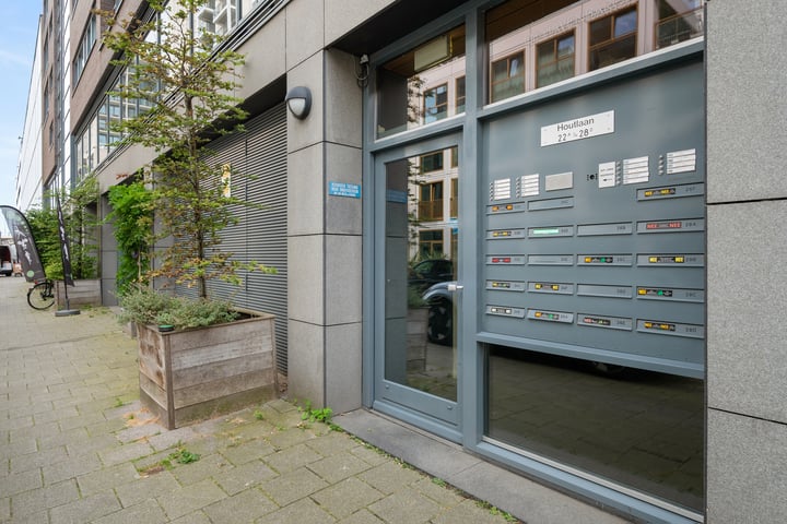 Foto 5 van Houtlaan 24-A