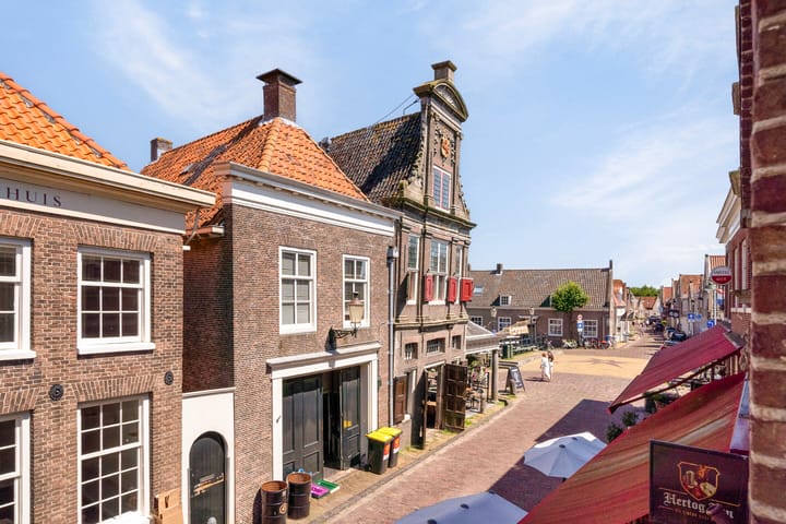 Foto 33 van Middendam 4