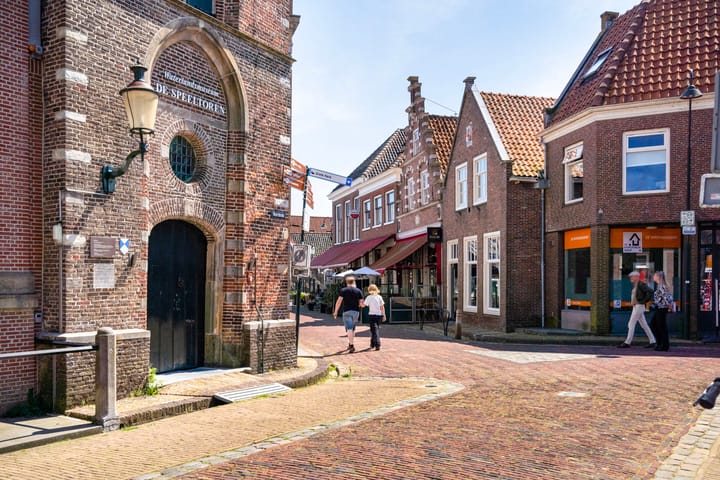 Foto 35 van Middendam 4