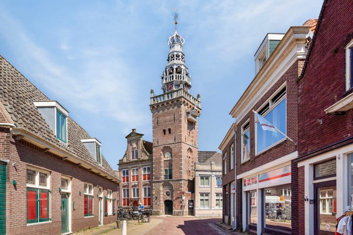 Foto 37 van Middendam 4