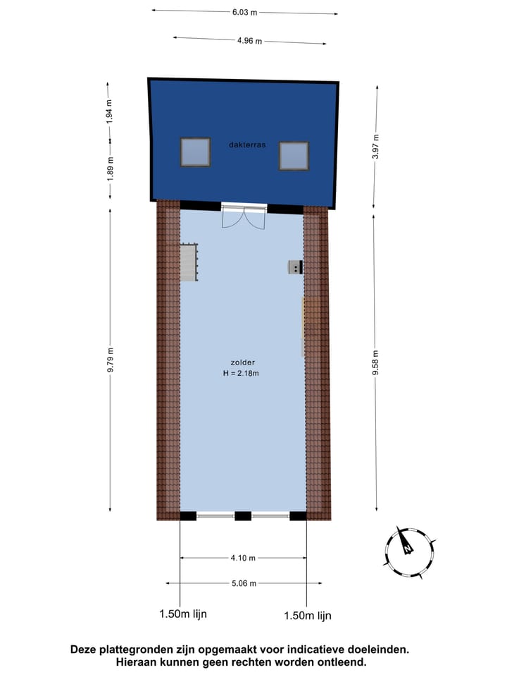 Foto 43 van Middendam 4