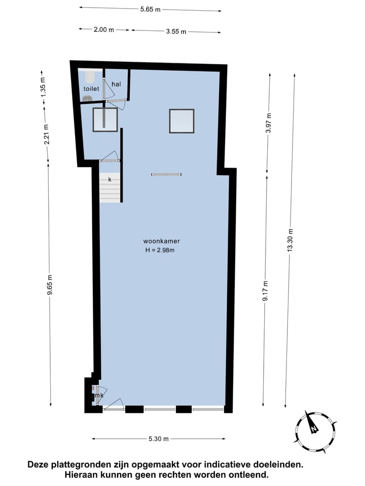Foto 42 van Middendam 4