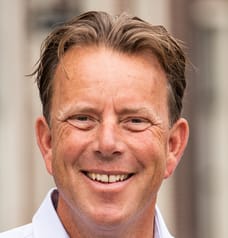 Bart Aarendonk - NVM Register Makelaar (Directeur)