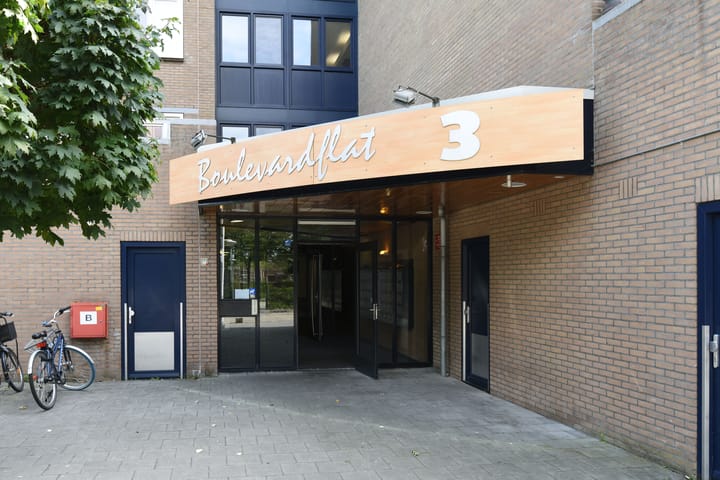 Foto 15 van Elburgkade 56