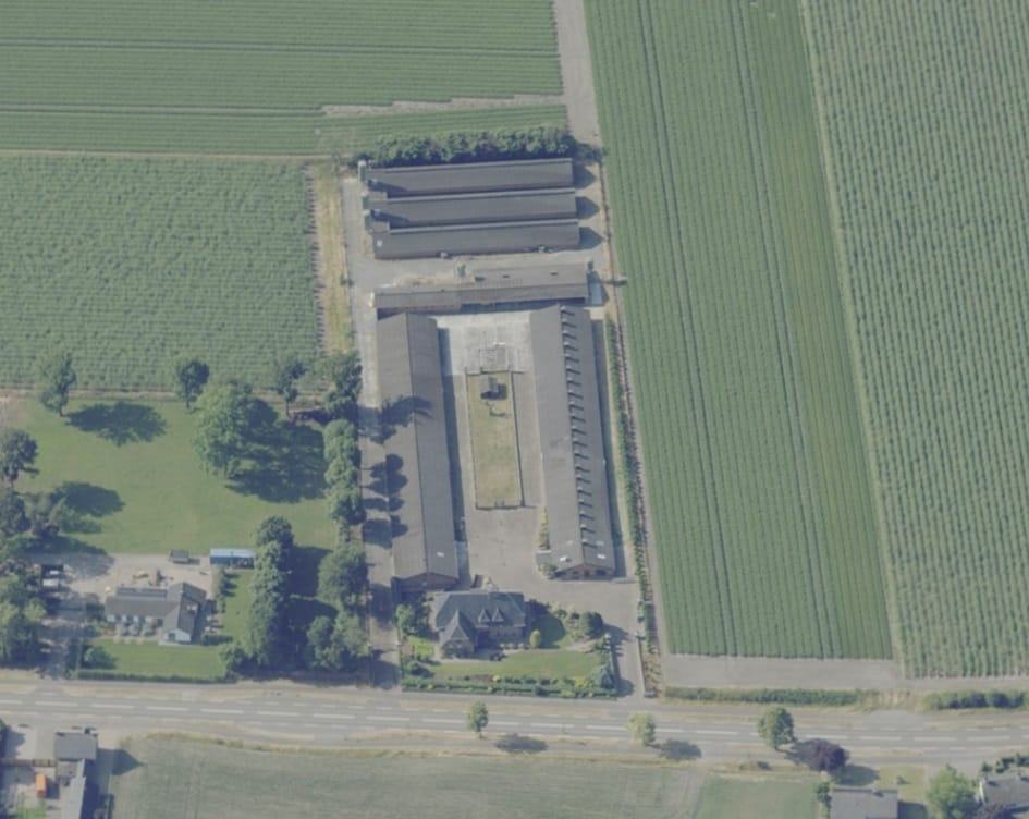 Foto 3 van Deckersstraat 11