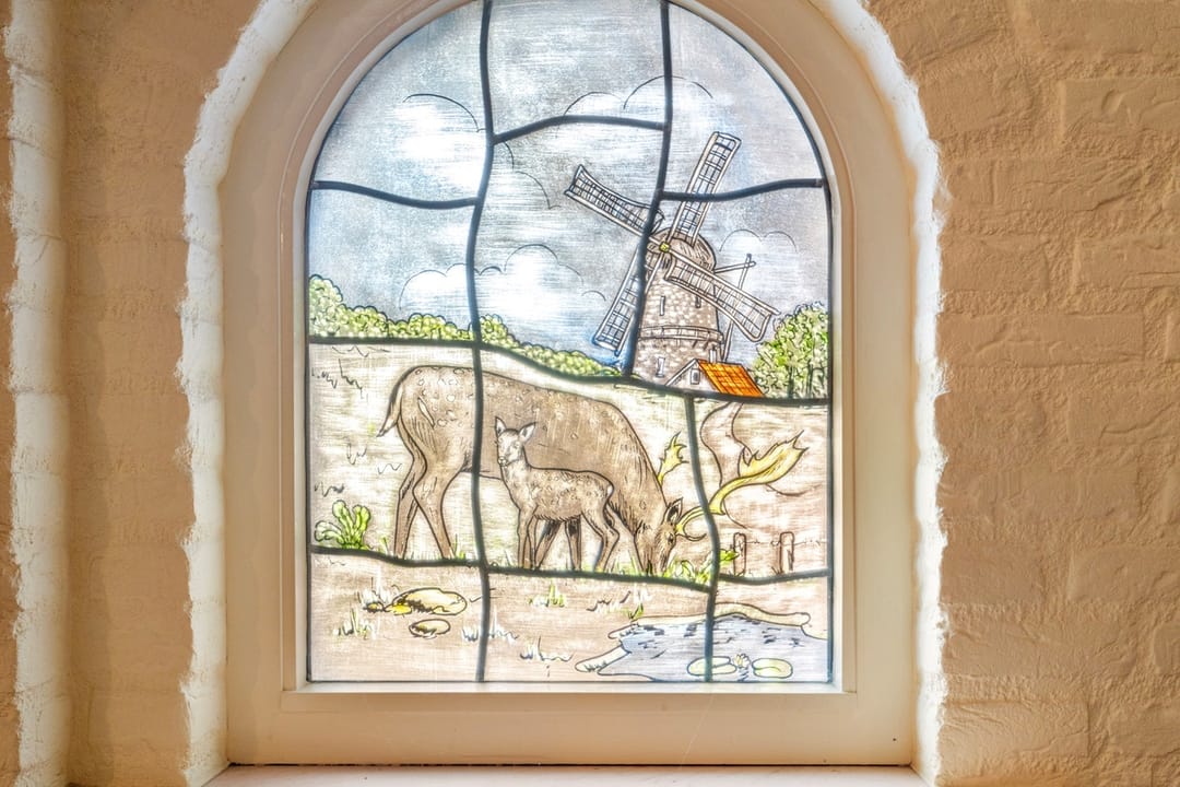 Foto 11 van Deckersstraat 11