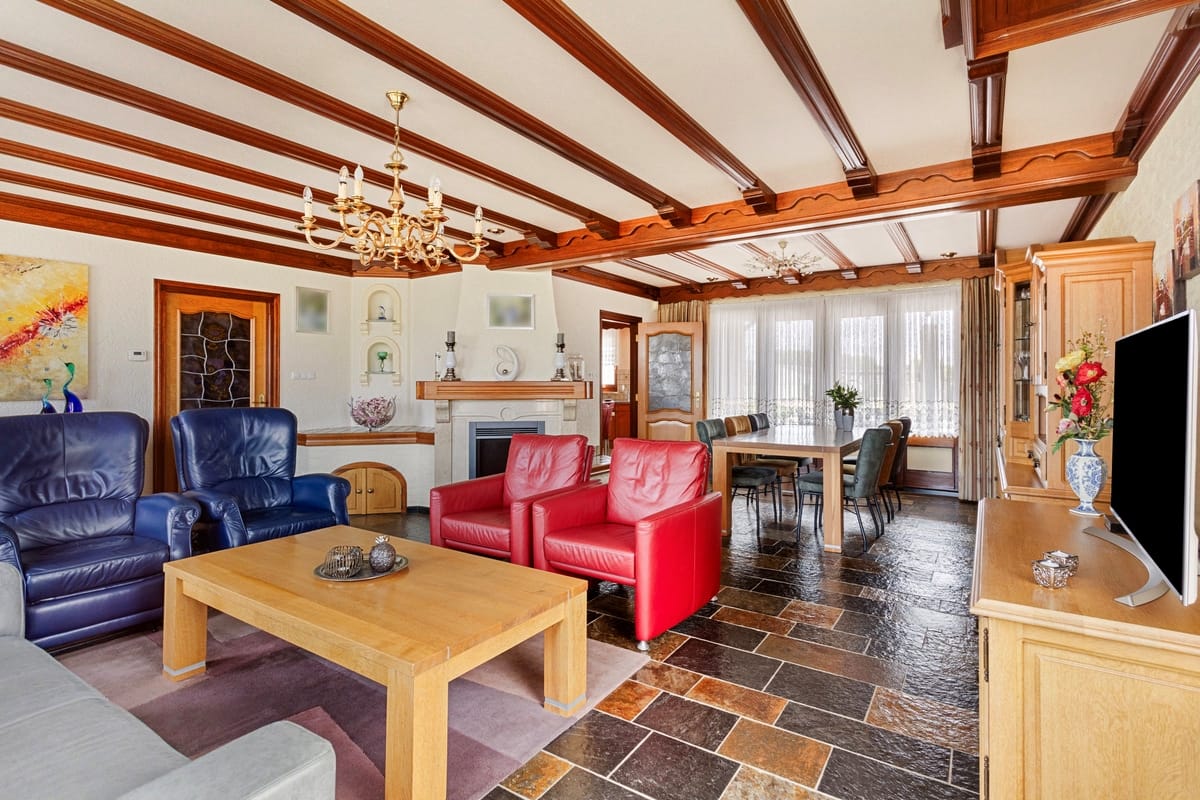 Foto 20 van Deckersstraat 11