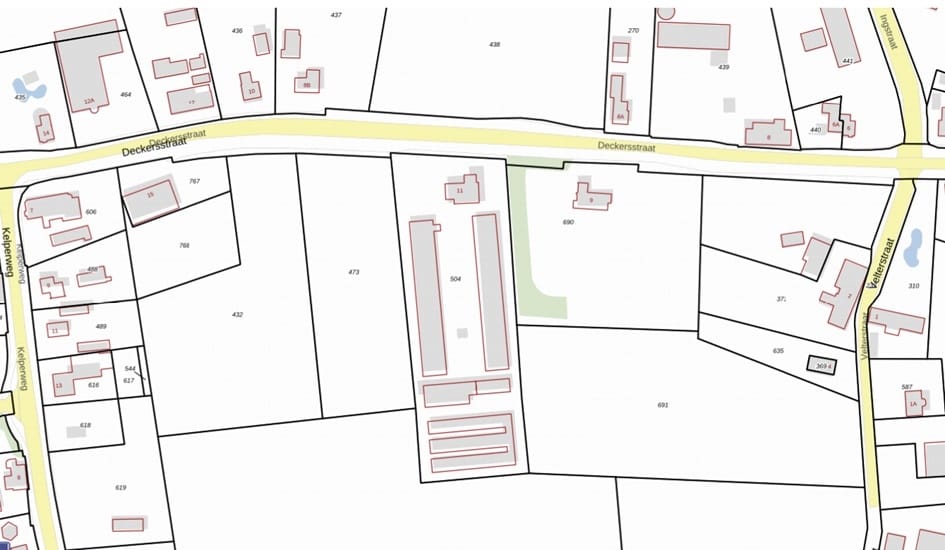 Foto 87 van Deckersstraat 11