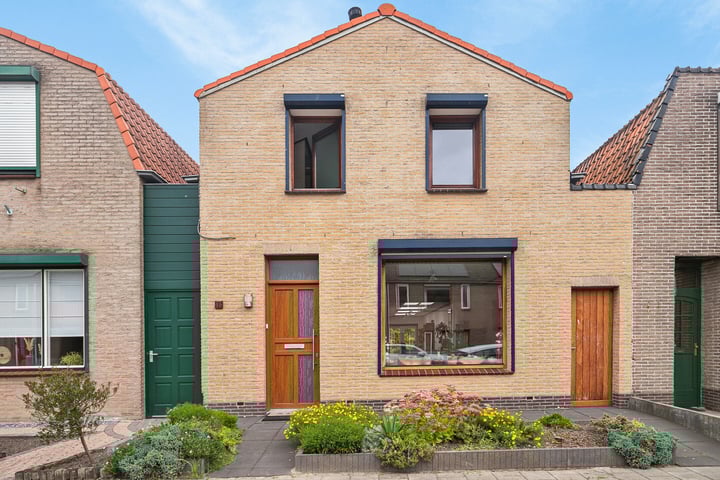 Poelstraat 11
