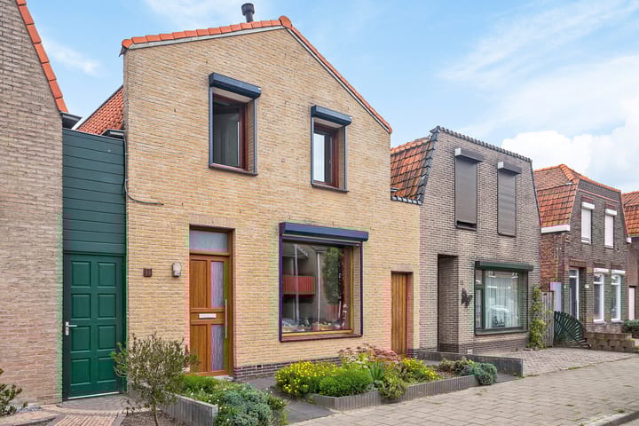 Foto 4 van Poelstraat 11