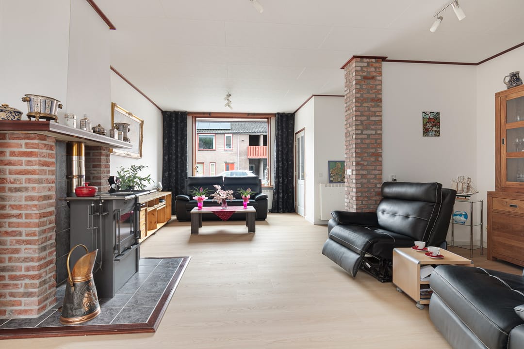 Foto 8 van Poelstraat 11