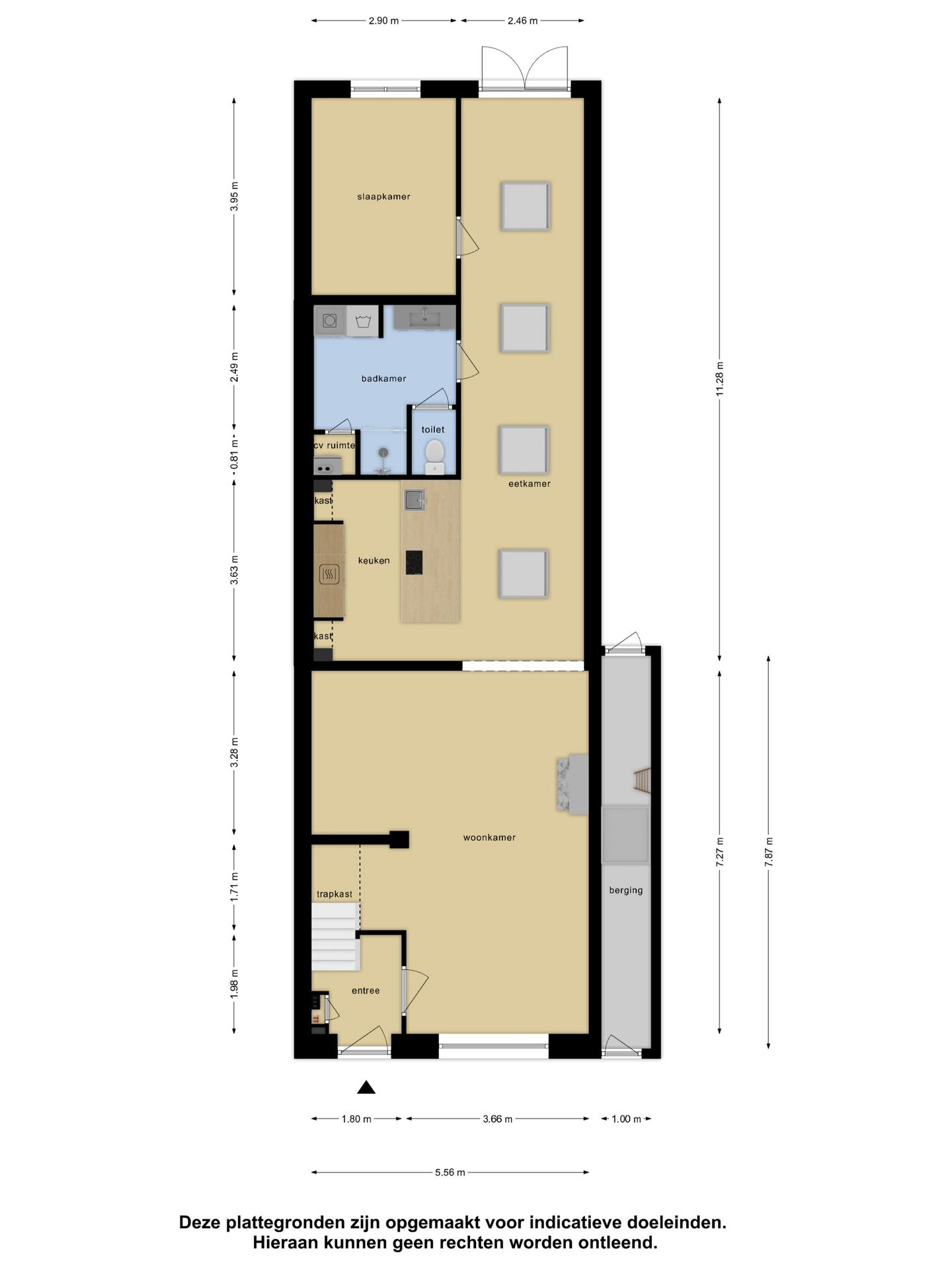 Foto 35 van Poelstraat 11