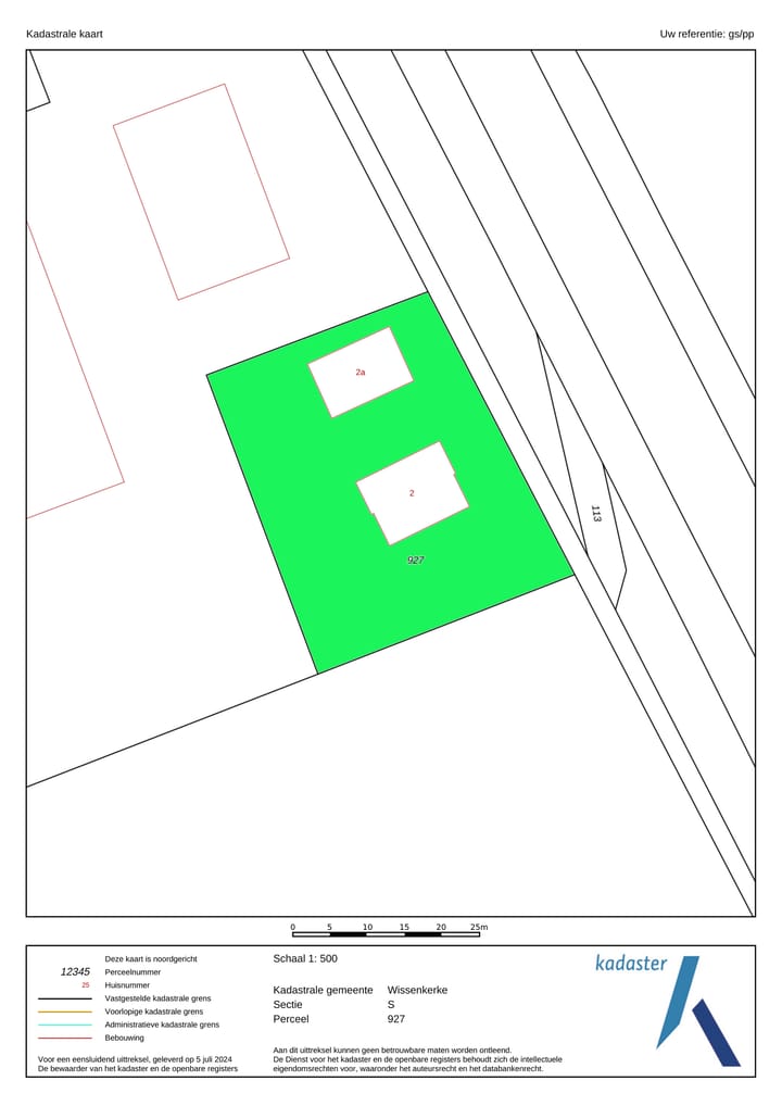 Foto 62 van Bosdijk 2-A