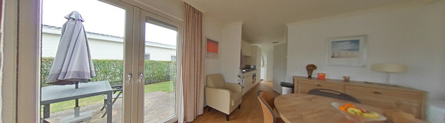 View 360° photo of eetkamer of Schoneveld 1-G167