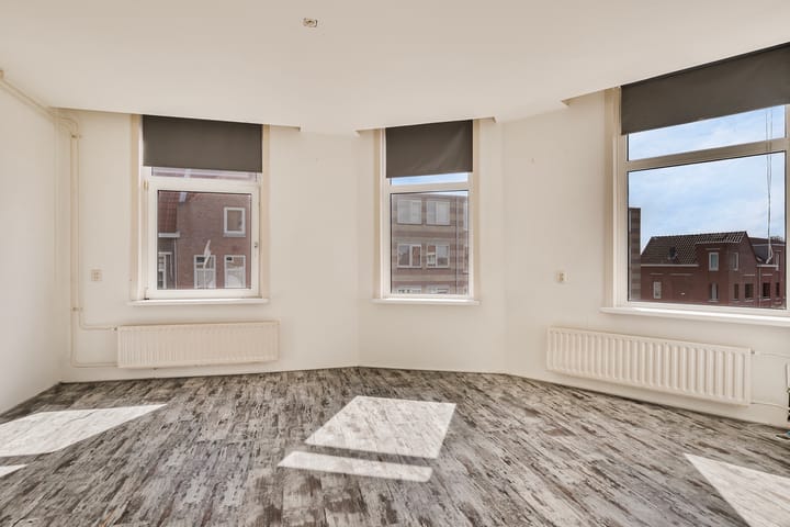 Foto 3 van Nicolaas Beetsstraat 4-A