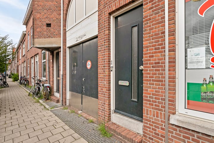 Foto 20 van Nicolaas Beetsstraat 4-A