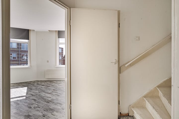 Foto 8 van Nicolaas Beetsstraat 4-A