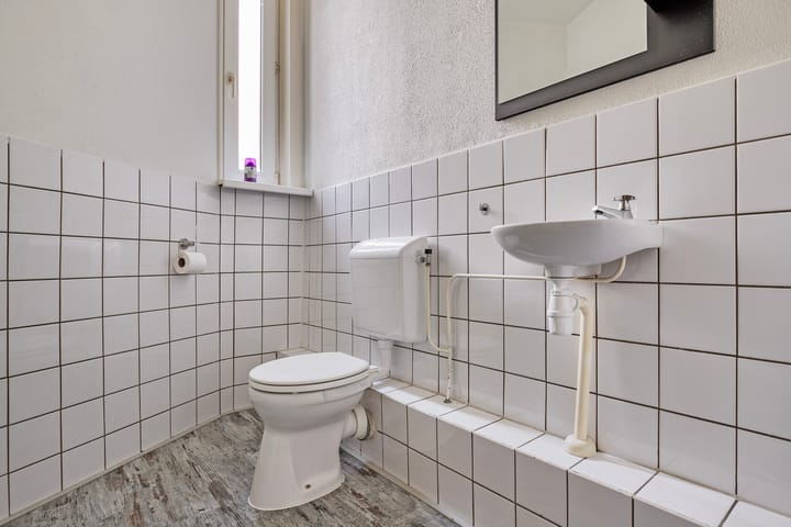 Foto 9 van Nicolaas Beetsstraat 4-A