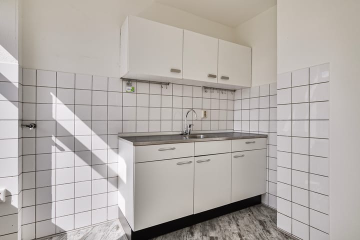 Foto 5 van Nicolaas Beetsstraat 4-A