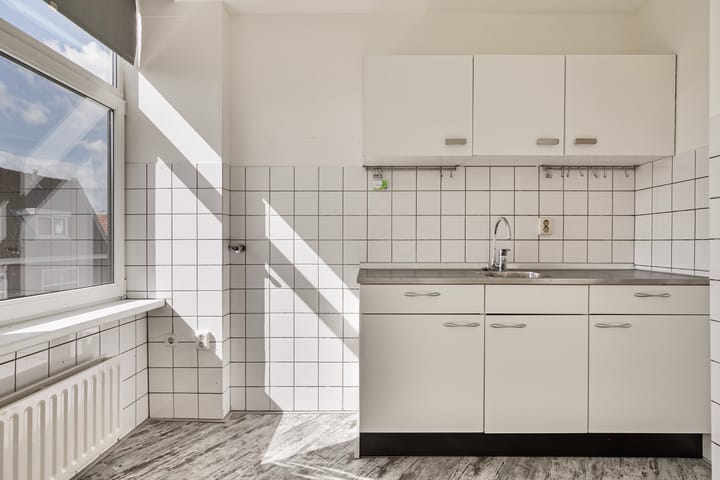 Foto 4 van Nicolaas Beetsstraat 4-A