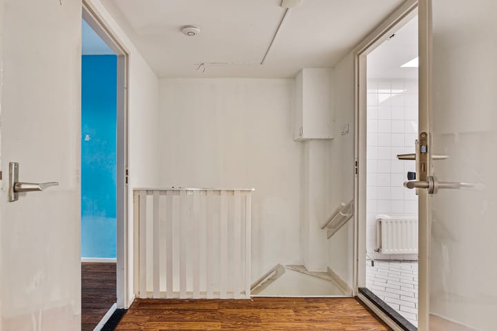 Foto 11 van Nicolaas Beetsstraat 4-A