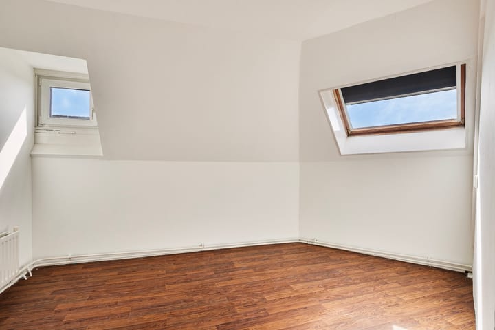 Foto 12 van Nicolaas Beetsstraat 4-A