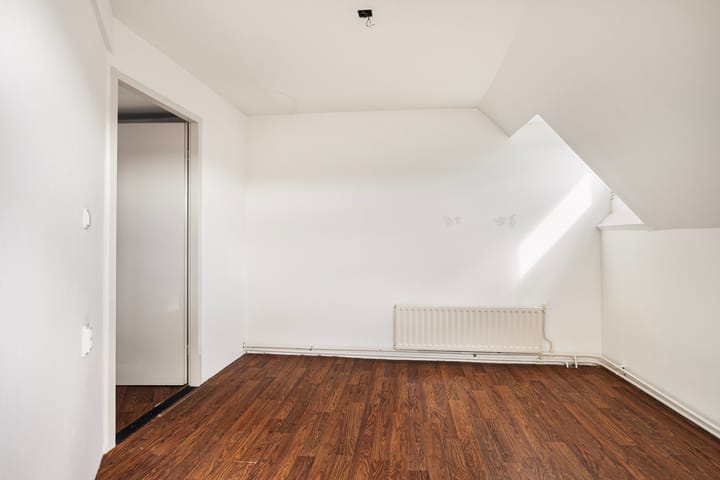 Foto 13 van Nicolaas Beetsstraat 4-A