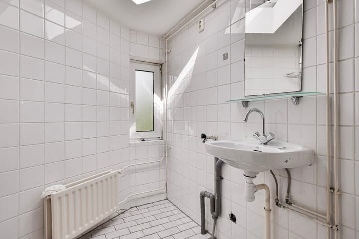 Foto 14 van Nicolaas Beetsstraat 4-A