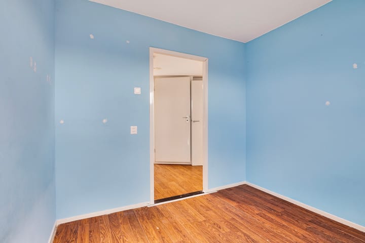 Foto 17 van Nicolaas Beetsstraat 4-A