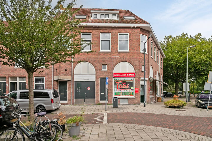 Bekijk foto 19 van Nicolaas Beetsstraat 4-A