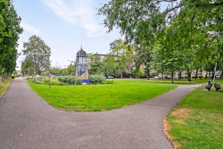 Foto 24 van Nicolaas Beetsstraat 4-A