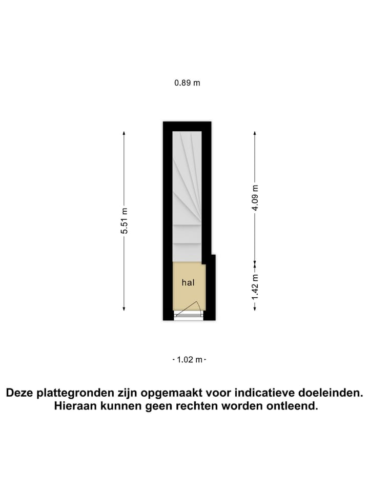 Foto 27 van Nicolaas Beetsstraat 4-A