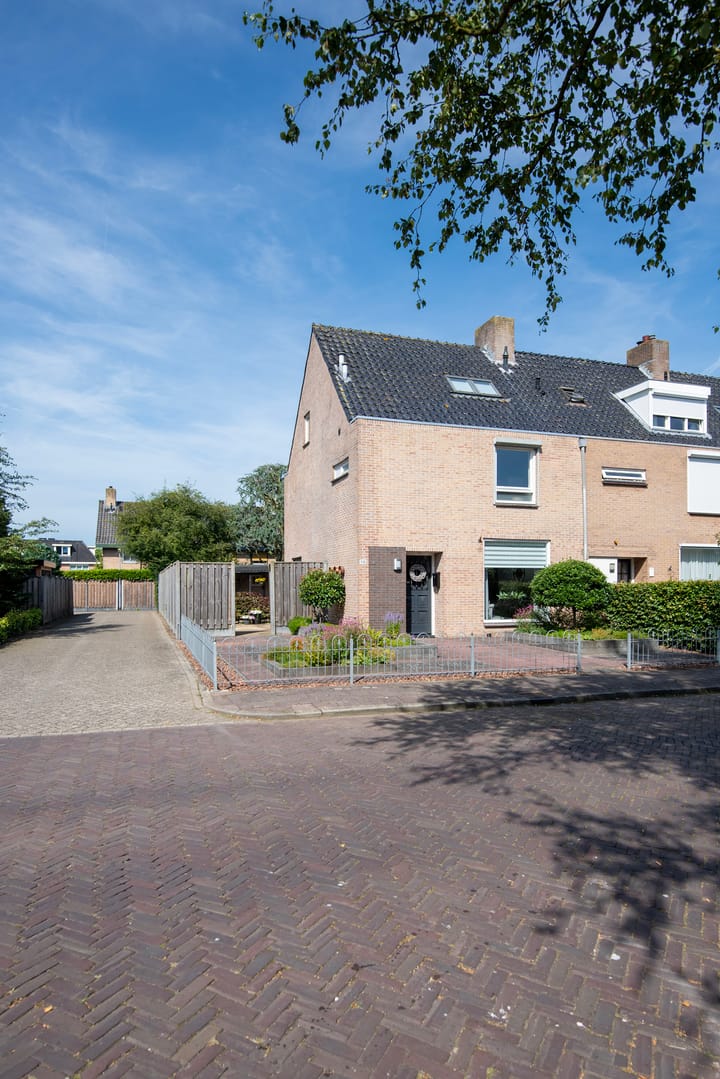 Foto 4 van Tollensstraat 98