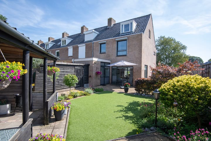 Foto 1 van Tollensstraat 98