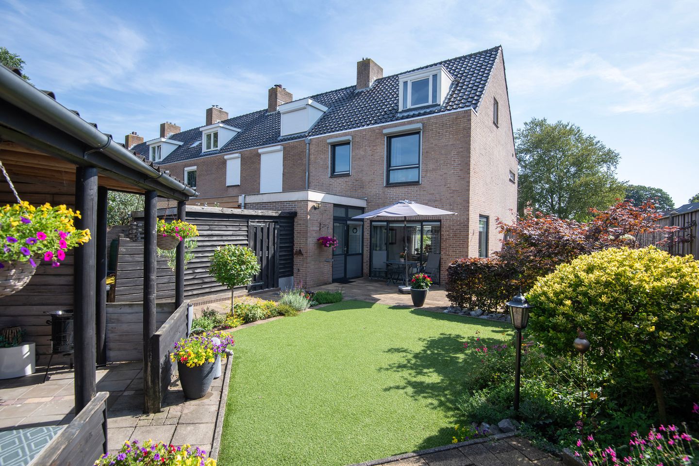 Foto 1 van Tollensstraat 98