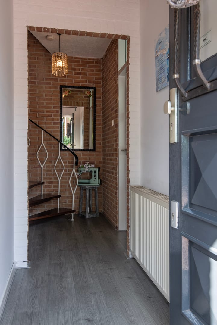 Foto 5 van Tollensstraat 98