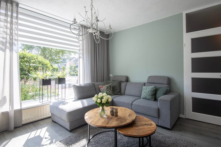 Foto 6 van Tollensstraat 98