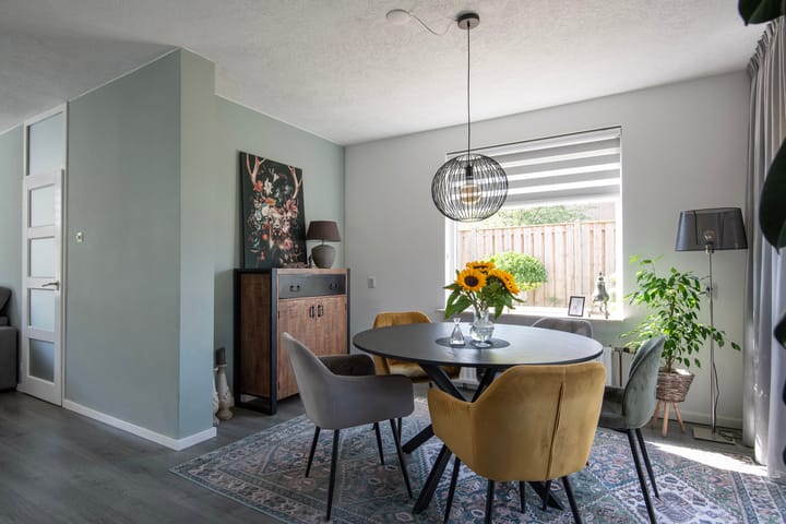 Foto 7 van Tollensstraat 98