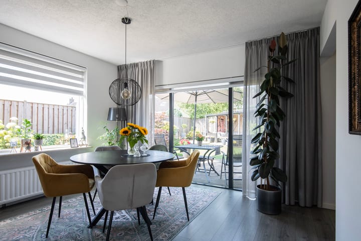 Foto 8 van Tollensstraat 98