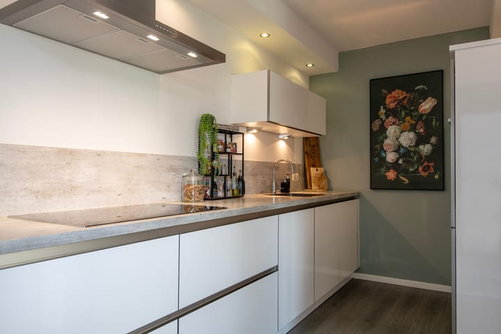 Foto 9 van Tollensstraat 98