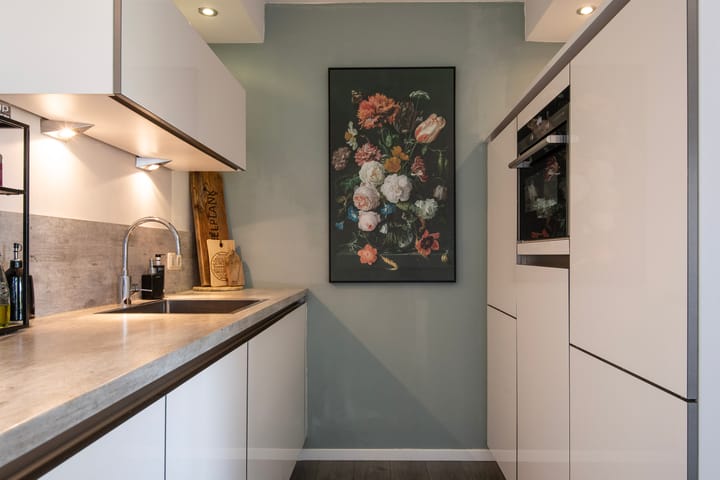 Foto 10 van Tollensstraat 98