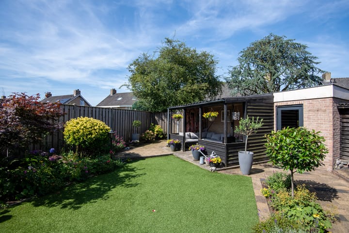 Foto 3 van Tollensstraat 98