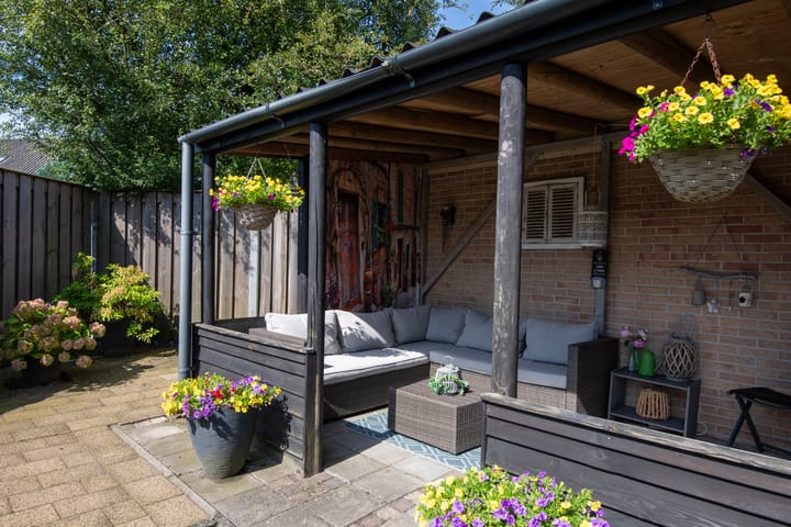 Foto 22 van Tollensstraat 98