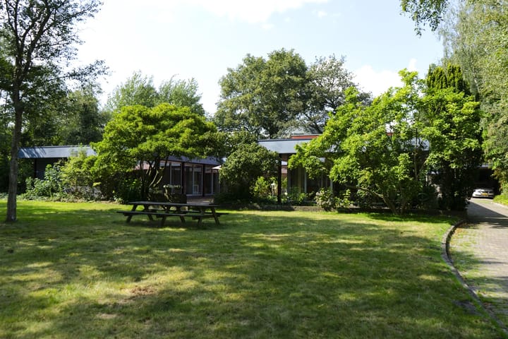 Foto 1 van Dwazziewegen 12