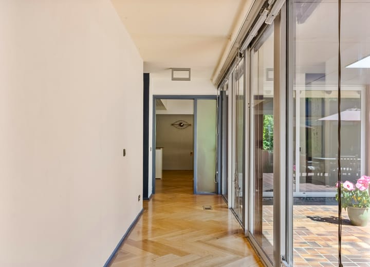 Foto 9 van Dwazziewegen 12