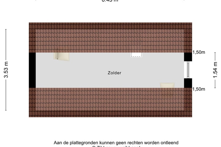 Bekijk foto 64 van Nieuwstraat 13